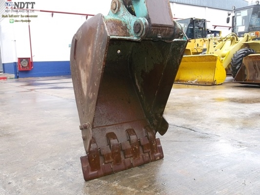 YANMAR VIO70-2 4471ชม. ปี2003 รถเก่าญี่ปุ่นไม่เคยใช้งานในไทยครับ