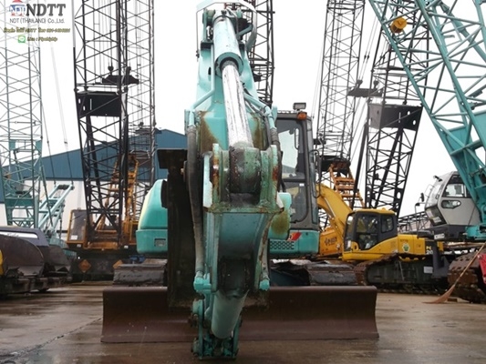 YANMAR VIO70-2 4471ชม. ปี2003 รถเก่าญี่ปุ่นไม่เคยใช้งานในไทยครับ