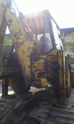 tractor-backhoe ได้จัดส่งรถJCB หน้าตักหลังหลังขุดไปชลบุรี ศรีราชา เรียบร้อยแล้วครับ ขอบคุณลูกค้ามากๆครับ tractor-backhoe ได้จัดส่งรถJCB หน้าตักหลังหลังขุดไปชลบุรี ศรีราชา เรียบร้อยแล้วครับ ขอบคุณลูกค้ามากๆครับ
