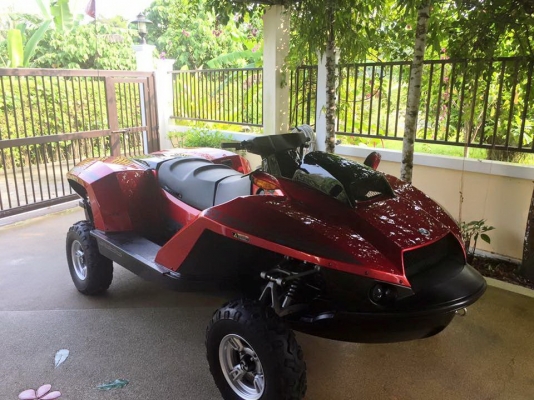 Quadski