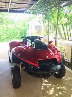 Quadski