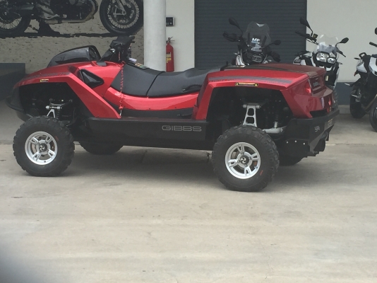 Quadski
