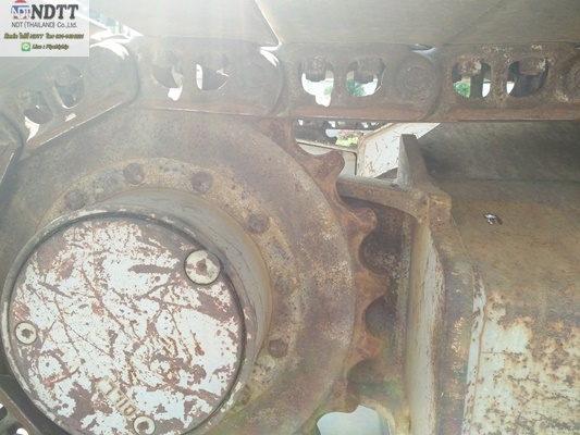 KOBELCO SK70SR-1ES ปี2006 2500ชม. รถเก่าญี่ปุ่นไม่เคยใช้งานในไทยครับ KOBELCO SK70SR-1ES ปี2006 2500ชม. รถเก่าญี่ปุ่นไม่เคยใช้งานในไทยครับ