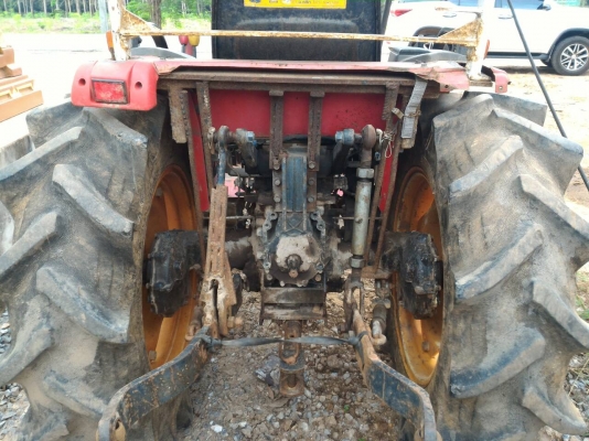 ขายรถไถ YANMAR F28ex  พร้อมดันหน้า ราคา 135,000  อ.แกลง จ.ระยอง มีรถขนส่งบริการทั่วไทย DC Tractor Rayong =0818618678 ,0899347475 id line=0818618678 id line=0899347475 https://www.facebook.com/Tractors-Rayong-307154532717928/photos_stream?tab=photos_albums