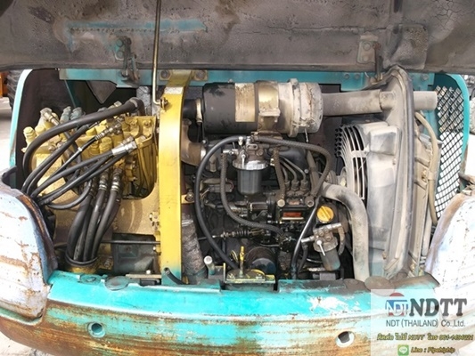 KOMATSU PC30-7E 7992hr 1995yr รถเก่าญี่ปุ่นไม่เคยใช้งานในไทยครับ KOMATSU PC30-7E 7992hr 1995yr รถเก่าญี่ปุ่นไม่เคยใช้งานในไทยครับ
