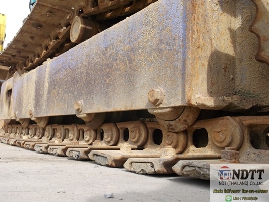 KOMATSU PC30-7E 7992hr 1995yr รถเก่าญี่ปุ่นไม่เคยใช้งานในไทยครับ