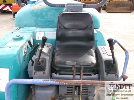 KOMATSU PC30-7E 7992hr 1995yr รถเก่าญี่ปุ่นไม่เคยใช้งานในไทยครับ KOMATSU PC30-7E 7992hr 1995yr รถเก่าญี่ปุ่นไม่เคยใช้งานในไทยครับ