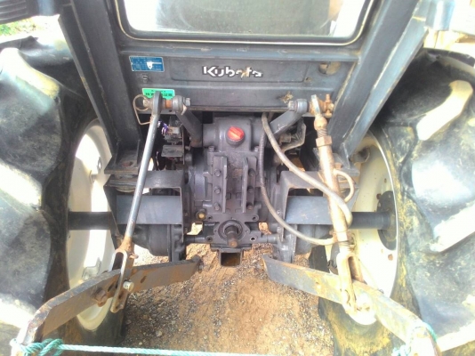 ขายรถไถ KUBOTA GL27  รถพร้อมใช้งาน ราคา 130,000  อ.แกลง จ.ระยอง มีรถขนส่งบริการทั่วไทย DC Tractor Rayong =0818618678 ,0899347475 id line=0818618678 id line=0899347475  https://www.facebook.com/Tractors-Rayong-307154532717928/photos_stream?tab=photos_album