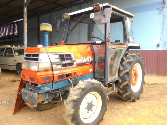 ขายรถไถ KUBOTA GL27  รถพร้อมใช้งาน ราคา 130,000  อ.แกลง จ.ระยอง มีรถขนส่งบริการทั่วไทย DC Tractor Rayong =0818618678 ,0899347475 id line=0818618678 id line=0899347475  https://www.facebook.com/Tractors-Rayong-307154532717928/photos_stream?tab=photos_album