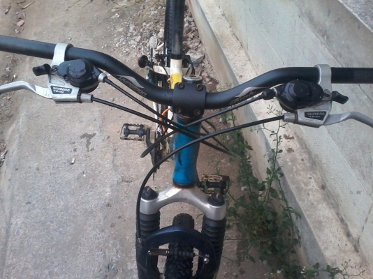 ขายจักรยานเสือภูเขา