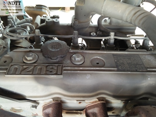 ถึงไทยแล้ว! ปั้มลม Airman PDS390S ลม 7 บาร์ ถึงไทยแล้ว! ปั้มลม Airman PDS390S ลม 7 บาร์