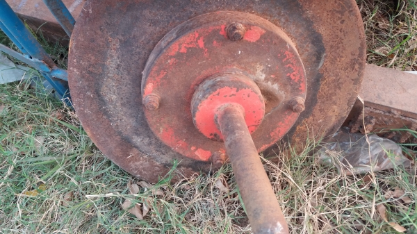 หางสี่ตราช้างแฮฟวี่ฟลัส หางสี่ตราช้างแฮฟวี่ฟลัส