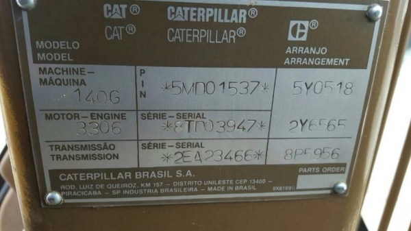 ขาย รถเกรด140G 5MD1573 เร็วๆนี้ จำหน่าย รถ เครื่องจักร นำเข้า100\% อปกรณ์ทุกชิด ราคาถูก eurotec. 0818176901