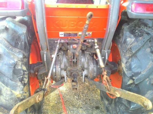 ขายรถไถ KUBOTA L4708 พร้อมดันหน้า และผาน6 รถพร้อมใช้งาน ราคา 355,000 อ.แกลง จ.ระยอง มีรถขนส่งบริการทั่วไทย DC Tractor Rayong =0818618678 ,0899347475 id line=0818618678 id line=0899347475 https://www.facebook.com/Tractors-Rayong-307154532717928/photos_st ขายรถไถ KUBOTA L4708 พร้อมดันหน้า และผาน6 รถพร้อมใช้งาน ราคา 355,000 อ.แกลง จ.ระยอง มีรถขนส่งบริการทั่วไทย DC Tractor Rayong =0818618678 ,0899347475 id line=0818618678 id line=0899347475 https://www.facebook.com/Tractors-Rayong-307154532717928/photos_st