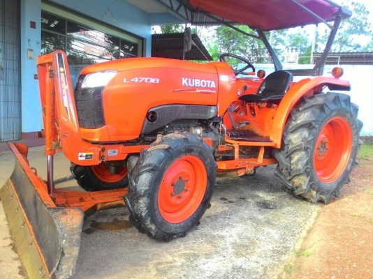 ขายรถไถ KUBOTA L4708 พร้อมดันหน้า และผาน6 รถพร้อมใช้งาน ราคา 355,000 อ.แกลง จ.ระยอง มีรถขนส่งบริการทั่วไทย DC Tractor Rayong =0818618678 ,0899347475 id line=0818618678 id line=0899347475 https://www.facebook.com/Tractors-Rayong-307154532717928/photos_st ขายรถไถ KUBOTA L4708 พร้อมดันหน้า และผาน6 รถพร้อมใช้งาน ราคา 355,000 อ.แกลง จ.ระยอง มีรถขนส่งบริการทั่วไทย DC Tractor Rayong =0818618678 ,0899347475 id line=0818618678 id line=0899347475 https://www.facebook.com/Tractors-Rayong-307154532717928/photos_st