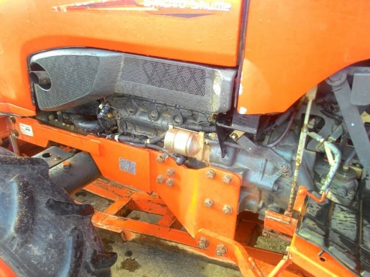 ขายรถไถ KUBOTA L4708 พร้อมดันหน้า และผาน6 รถพร้อมใช้งาน ราคา 355,000 อ.แกลง จ.ระยอง มีรถขนส่งบริการทั่วไทย DC Tractor Rayong =0818618678 ,0899347475 id line=0818618678 id line=0899347475 https://www.facebook.com/Tractors-Rayong-307154532717928/photos_st ขายรถไถ KUBOTA L4708 พร้อมดันหน้า และผาน6 รถพร้อมใช้งาน ราคา 355,000 อ.แกลง จ.ระยอง มีรถขนส่งบริการทั่วไทย DC Tractor Rayong =0818618678 ,0899347475 id line=0818618678 id line=0899347475 https://www.facebook.com/Tractors-Rayong-307154532717928/photos_st