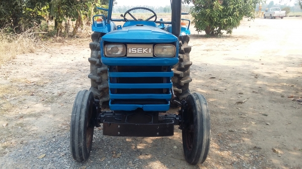 ขอบคุณพี่หนู จ.สุโขทัยครับ ขายรถไถนั่งขับ ISEKI TS2510 (25แรง) พร้อมผาน5 พร้อมใช้งาน ขอบคุณพี่หนู จ.สุโขทัยครับ ขายรถไถนั่งขับ ISEKI TS2510 (25แรง) พร้อมผาน5 พร้อมใช้งาน