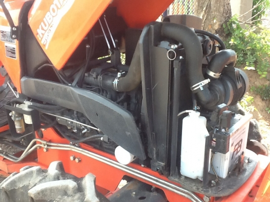 เครื่องจักรกลการเกษตร