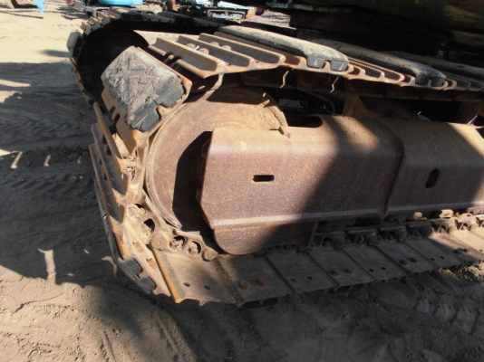 ขายรถแบคโฮเก่าญี่ปุ่น sk 60 สนใจโทร 092-3309229 อี๊ด