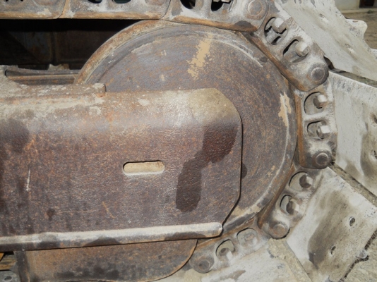 ขายรถแบคโฮเก่าญี่ปุ่น sk 60 สนใจโทร 092-3309229 อี๊ด