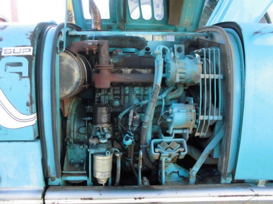 ขายรถแบคโฮเก่าญี่ปุ่น sk 60 สนใจโทร 092-3309229 อี๊ด