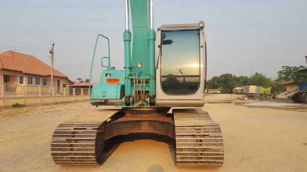 ขาย แม็คโฮ KOBELCO YN10-38686 ขาย แม็คโฮ KOBELCO YN10-38686