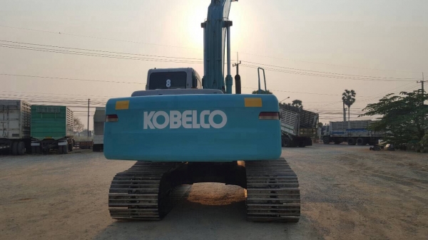 ขาย แม็คโฮ KOBELCO YN10-38686 ขาย แม็คโฮ KOBELCO YN10-38686