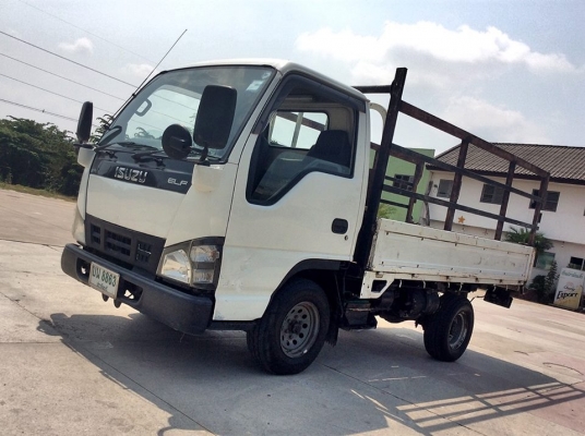 IZUSU ELF ปี 2012 4JG2