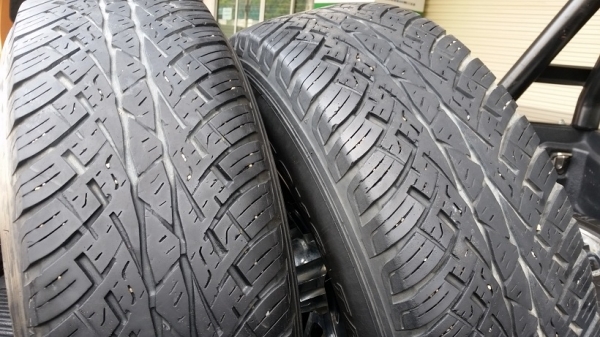 ขายล้อขอบ 16 พร้อมยาง