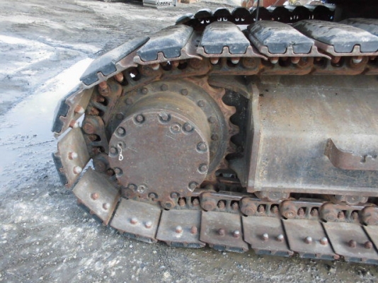 ขายรถแบคโฮเก่านอกจากญี่ปุ่น hitachi zx120eสนใจโทรสอบถาม 092-3309229 อี๊ด