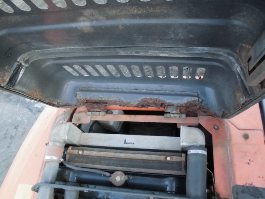 ขายรถแบคโฮเก่านอกจากญี่ปุ่น hitachi zx120eสนใจโทรสอบถาม 092-3309229 อี๊ด