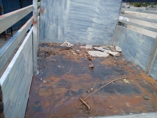 ขายรถอีแต๋น