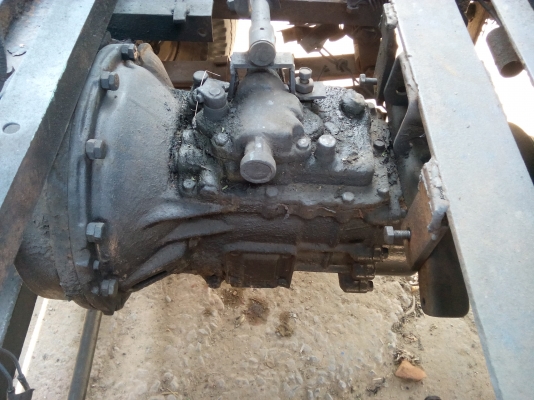 ขายรถอีแต๋น