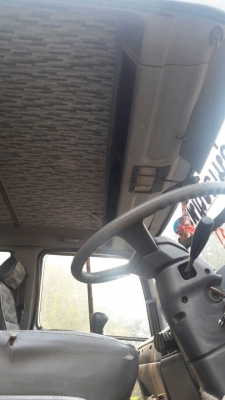 ขายรถ10ล้อ 2เพลา ดั้มเกษตร FM3M รถสวยสภาพดี พ.เพาเวอร์ เบรกทิฟฟี่ ภายในสวย แอร์เย็น ยางดี พร้อมใช้งาน เอกสารพร้อมโอน ราคา950,000 สนใจโทร 090-8588220คุณนะ 093-3258446คุณบิว หรือเข้าดูสินค้าอื่นๆได้ที่ www.truck.in.th/498 หรือเพจFacebook ณรงค์ ซื้อขายรถมือส