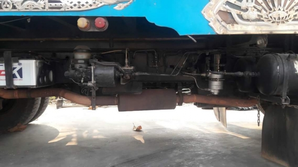 ขายรถ10ล้อ 2เพลา ดั้มเกษตร FM3M รถสวยสภาพดี พ.เพาเวอร์ เบรกทิฟฟี่ ภายในสวย แอร์เย็น ยางดี พร้อมใช้งาน เอกสารพร้อมโอน ราคา950,000 สนใจโทร 090-8588220คุณนะ 093-3258446คุณบิว หรือเข้าดูสินค้าอื่นๆได้ที่ www.truck.in.th/498 หรือเพจFacebook ณรงค์ ซื้อขายรถมือส