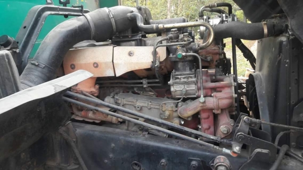 ขายรถ10ล้อ 2เพลา ดั้มเกษตร FM3M รถสวยสภาพดี พ.เพาเวอร์ เบรกทิฟฟี่ ภายในสวย แอร์เย็น ยางดี พร้อมใช้งาน เอกสารพร้อมโอน ราคา950,000 สนใจโทร 090-8588220คุณนะ 093-3258446คุณบิว หรือเข้าดูสินค้าอื่นๆได้ที่ www.truck.in.th/498 หรือเพจFacebook ณรงค์ ซื้อขายรถมือส