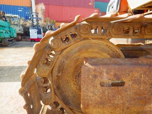 มาไทยแน่นอน!! ZX120-60655-YR2000-6458 Hr รถเก่าญี่ปุ่นไม่เคยใช้งานในไทยครับ