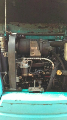 ขาย KOMATSU PC35R-8 มาใหม่ สภาพสวย  สนใจโทร 089-3818694  ดวงนภาจ้า