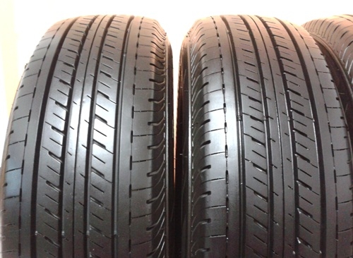 ยาง,215-70-15 B.S DURAVIS R611 สภาพเต็มปี15ไม่ปะ ชุด6,800