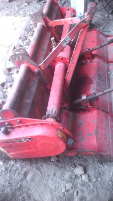 ขายรถไถคูโบต้า36แรง