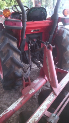 ขายรถไถคูโบต้า36แรง