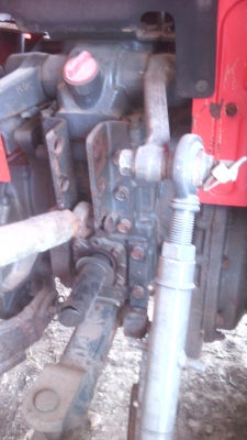 ขายรถไถคูโบต้า36แรง