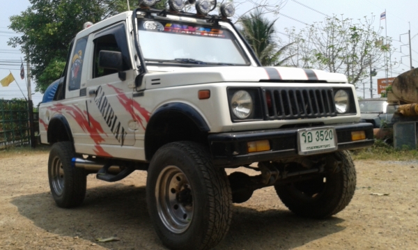 แตงสวยไว้สวยๆ  ไมใด้ลุย