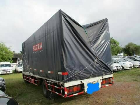 ขาย 6 ล้อ ฮีโน่ เมก้า  175 แรง ปี 58 ยาว 6.5 สภาพสวยจัด พร้อมใช้  จัดแนนท์ได้ครับ สนใจติดต่อ 081-9420141  ,  081-5715326