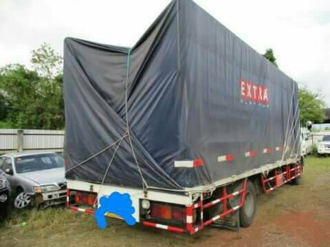 ขาย 6 ล้อ ฮีโน่ เมก้า  175 แรง ปี 58 ยาว 6.5 สภาพสวยจัด พร้อมใช้  จัดแนนท์ได้ครับ สนใจติดต่อ 081-9420141  ,  081-5715326