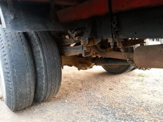 ขายรถ6ล้อ NPR115แรง เกียร์สั้น เครื่อง4BD1 แคชซีNPR59LU5M รถสวยสภาพดี ยาว4.30เมตร เอกสารพร้อมโอน สนใจโทร 090-8588220คุณนะ 093-3258446คุณบิว หรือเข้าดูสินค้าอื่นๆได้ที่ www.truck.in.th/498 หรือเพจFacebook ณรงค์ ซื้อขายรถมือสอง (เว็บไซต์ส่วนตัว) หรือFaceboo