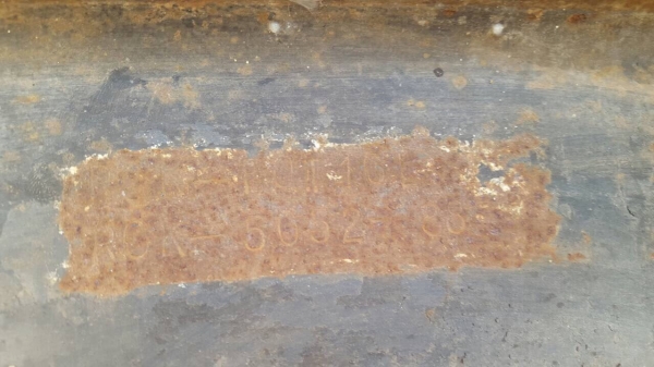 ขาย ลูกพ่วงน้ำมัน RCK 16000 ลิตร ขาย ลูกพ่วงน้ำมัน RCK 16000 ลิตร