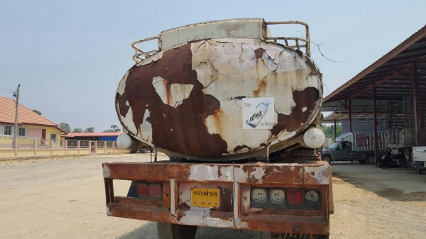 ขาย ลูกพ่วงน้ำมัน RCK 16000 ลิตร ขาย ลูกพ่วงน้ำมัน RCK 16000 ลิตร