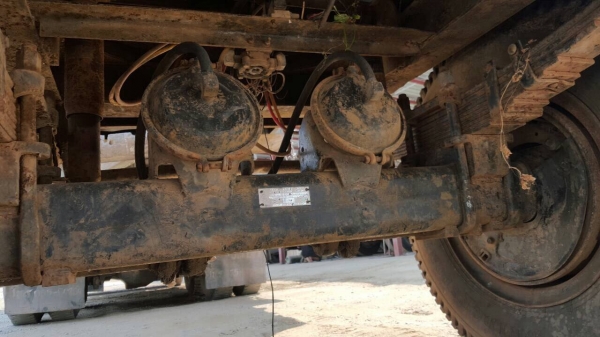 ขาย ลูกพ่วงน้ำมัน RCK 16000 ลิตร ขาย ลูกพ่วงน้ำมัน RCK 16000 ลิตร