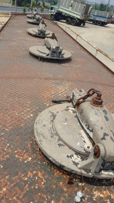 ขาย ลูกพ่วงน้ำมัน RCK 16000 ลิตร ขาย ลูกพ่วงน้ำมัน RCK 16000 ลิตร